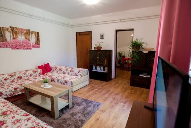 Apartman Oaza تريبينيي المظهر الخارجي الصورة